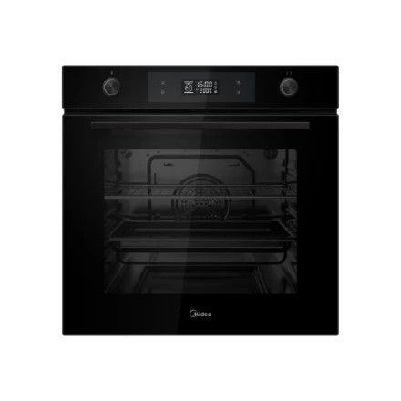 Orkaitė Simfer BI-81608P Pyrolytic Built-in Oven