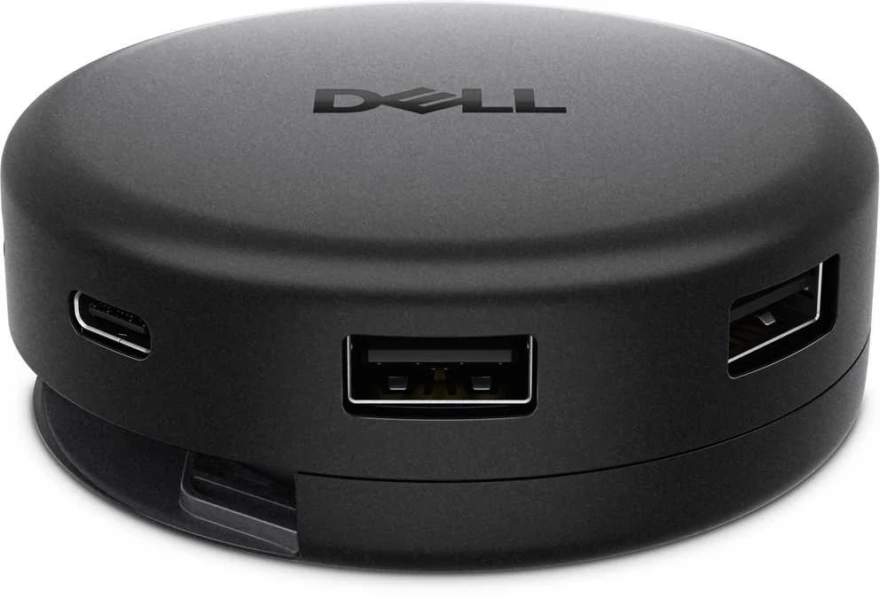 "Dell Pro 7-in-1" USB-C kelioninis
