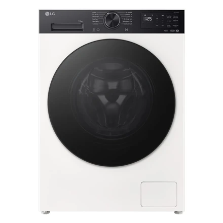 LG  Skalbimo mašina  F4X5011TKB  Energy efficiency