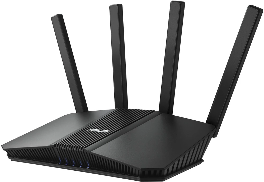 Asus WiFi 7 AiMesh išplečiamas maršrutizatorius