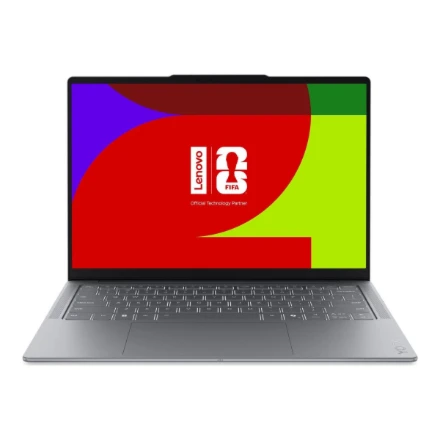 Nešiojamas kompiuteris Lenovo Yoga Slim 7