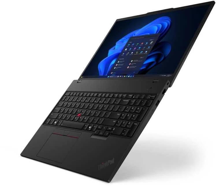 Nešiojamas kompiuteris Lenovo ThinkPad T16 G4