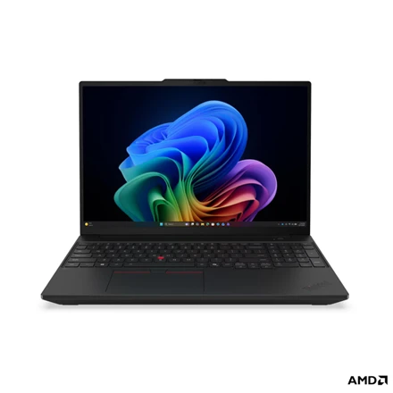 Nešiojamas kompiuteris Lenovo ThinkPad T16 Gen