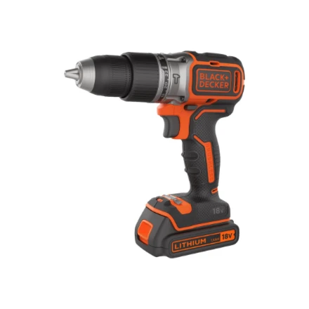 Black  Decker Juodas  Decker Juodas  DECKER