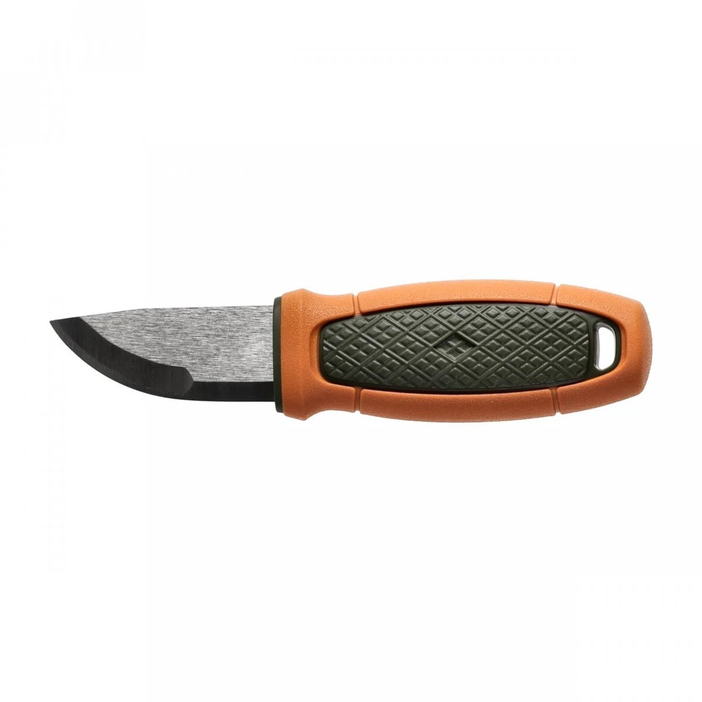 Peilis Morakniv Eldris su diržo kilpa