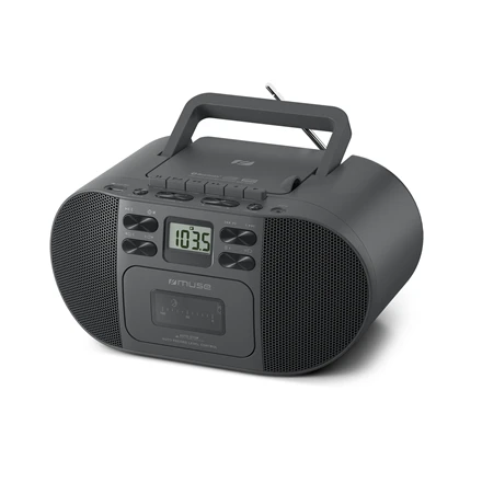 Muse M-188 RDC  Nešiojamasis radijas su