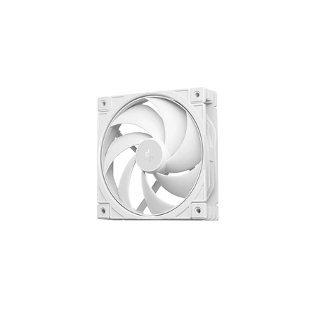 Deepcool Cooling Fan  FD12 WH V2