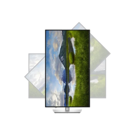 Monitorius Dell  P3225QE  32 "  IPS