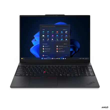 Nešiojamas kompiuteris Lenovo ThinkPad E16 G4