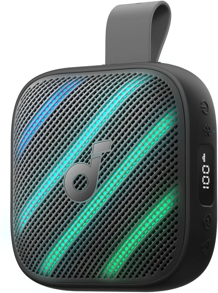 Anker Soundcore Speaker Boom Go 3i