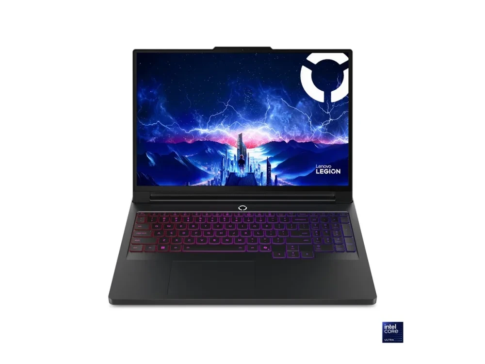 Nešiojamas kompiuteris Lenovo Legion Pro 7