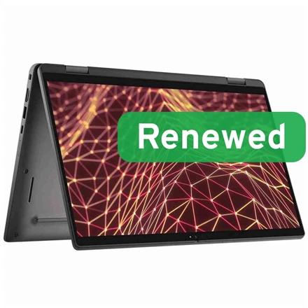 Nešiojamas kompiuteris DELL Renewed Grade A