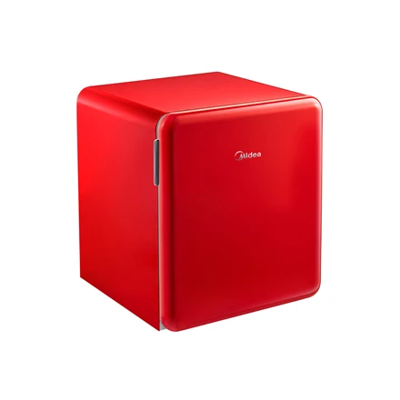 Midea Šaldytuvas MDRD86SLE32 Energy efficiency