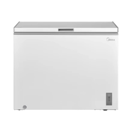 Midea Šaldiklis MDRC345FZE01 Energy efficiency