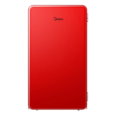 Midea Šaldytuvas MDRD142SLE32 Energy efficiency