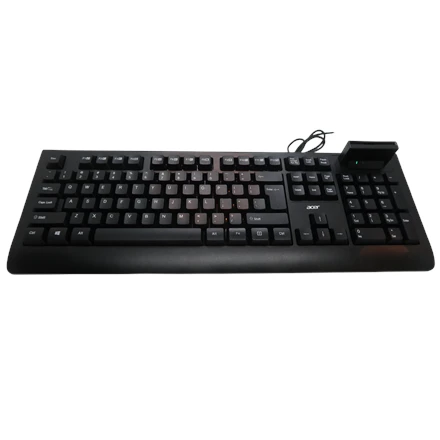 Acer AKW320  Klaviatūra  su laidu  US