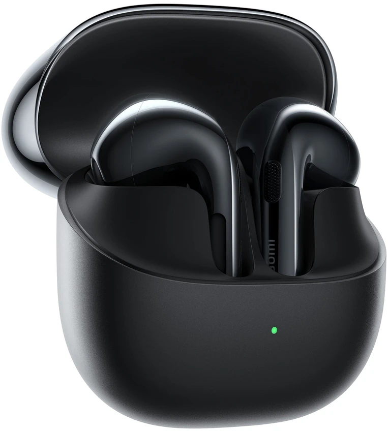 Ausinės Xiaomi Buds 6  Bluetooth  Semi-į