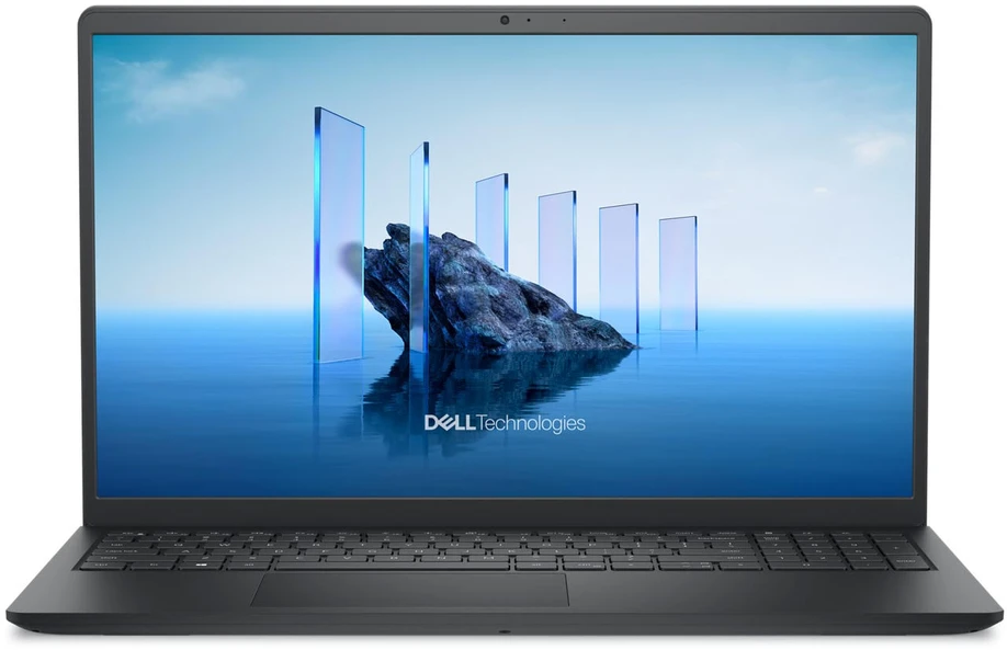 Nešiojamas kompiuteris Dell Pro 15 Essential