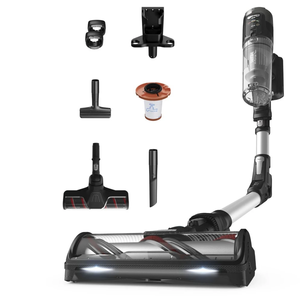 Belaidis dulkių siurblys Tefal X-Force Flex