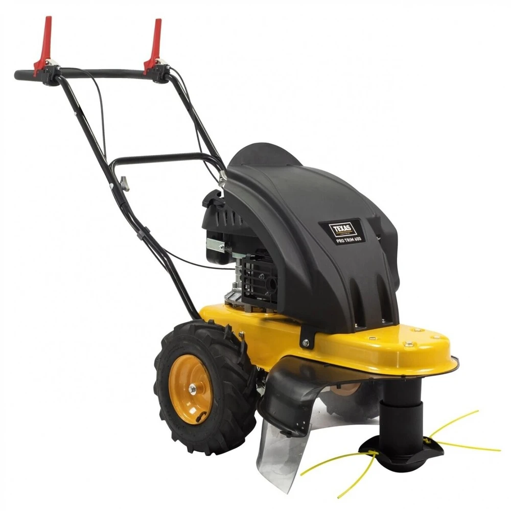 Žoliapjovė TEXAS Pro Trim 600TR 90061100