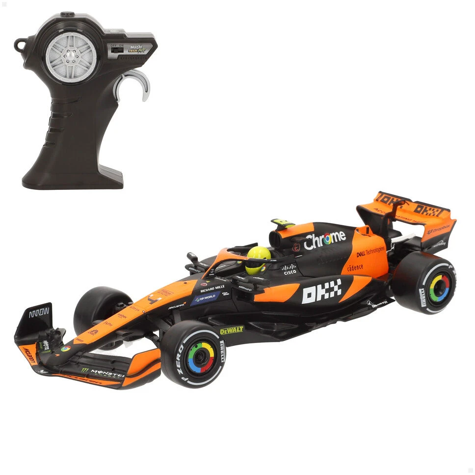 MAISTO TECH pulteliu valdomas automodelis 1:24