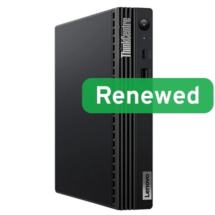 Stacionarus kompiuteris Lenovo Renewed Grade B