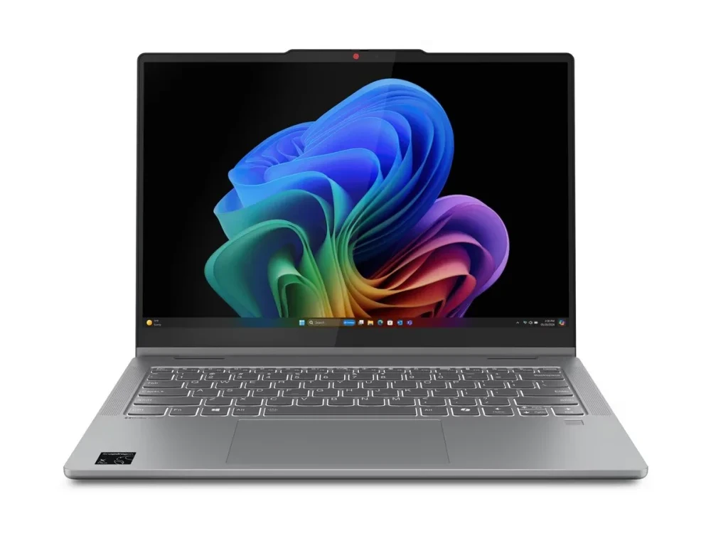Nešiojamas kompiuteris Lenovo IdeaPad 5 2-in-1