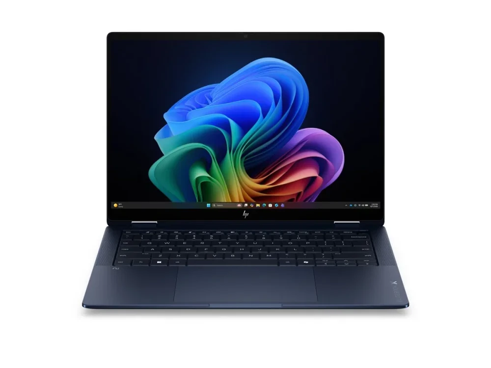 Nešiojamas kompiuteris HP EliteBook X Flip
