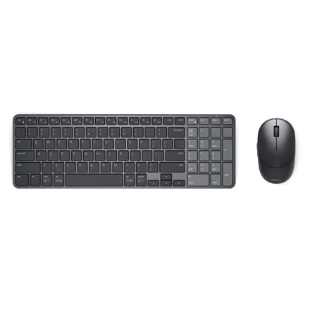 Dell Pro 7 Rechargeable Compact Klaviatūra
