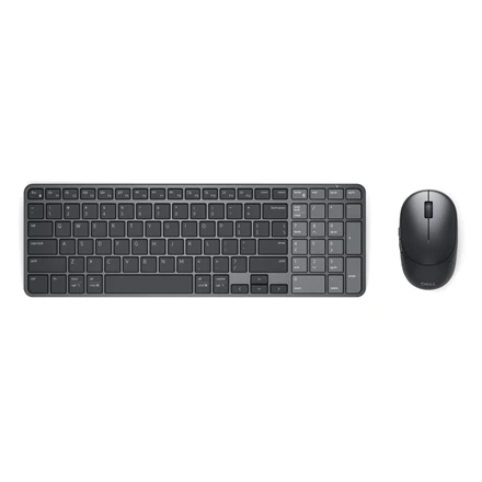 Dell Pro 7 Rechargeable Compact Klaviatūra