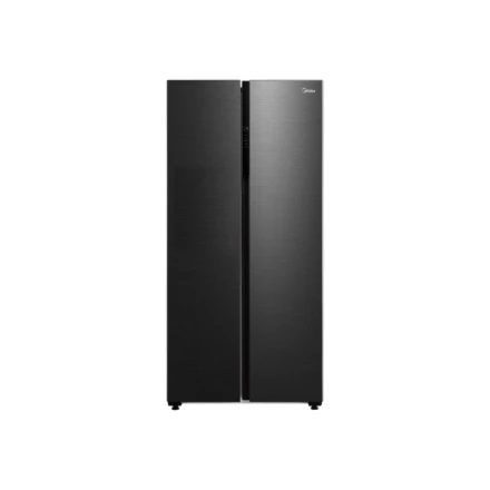 Midea Šaldytuvas MDRS619FIE45 Energy efficiency