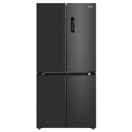 Midea Šaldytuvas  MDRF632FIE45  Energy efficiency