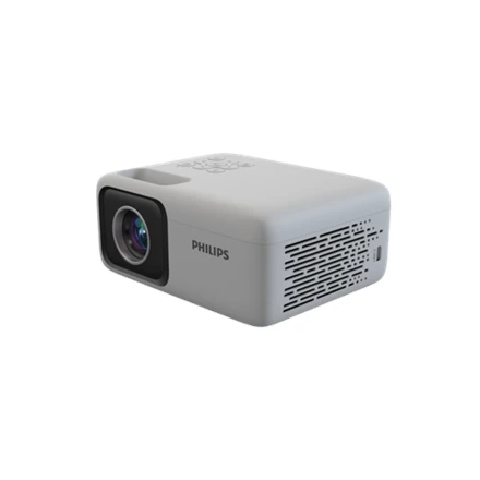 Philips NeoPix 106 Projektorius  HD ready