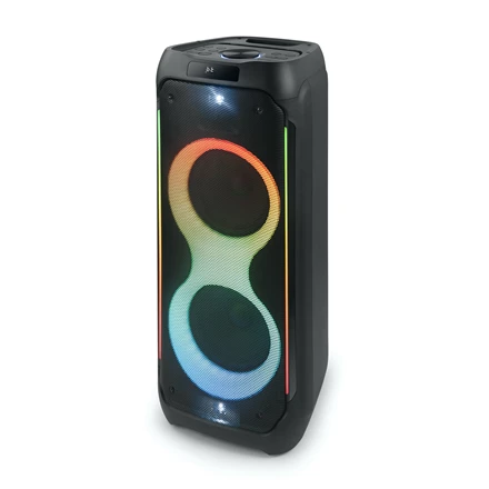 Muse Party Box Speaker M-1957 DJ