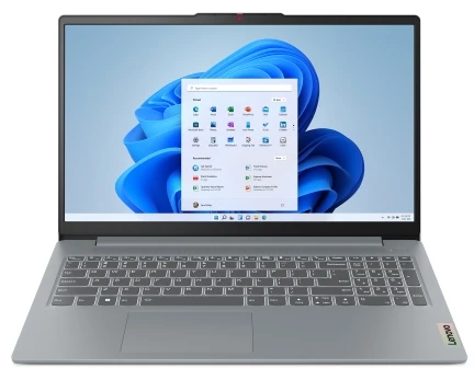 Nešiojamas kompiuteris Lenovo IdeaPad Slim 3
