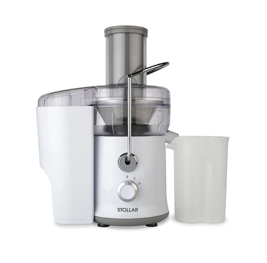 Sulčiaspaudė Stollar The Fruit  Veggie Juicer