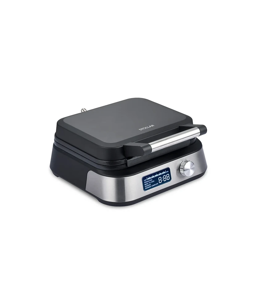 Vaflinė Stollar The Waffle Maker VPS700