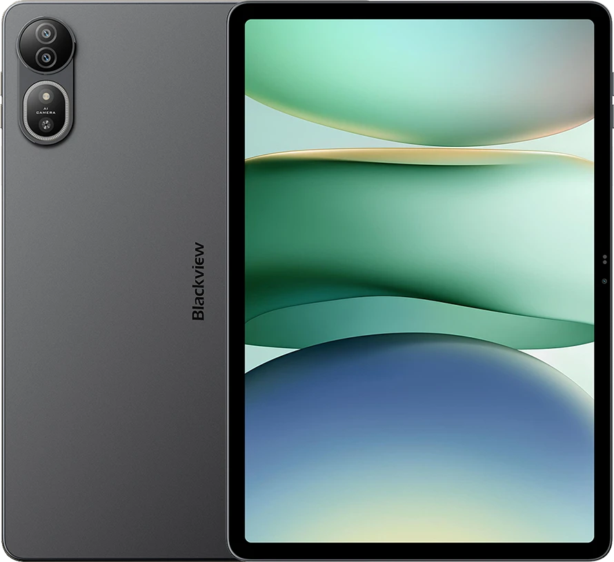 Planšetė Blackview MEGA 12 SET 5G