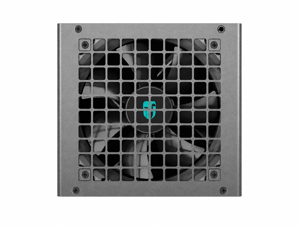 DeepCool Giliai vėsu R-PF550X-HD0B-JGEU (6933412756132) JOINEDIT93952544