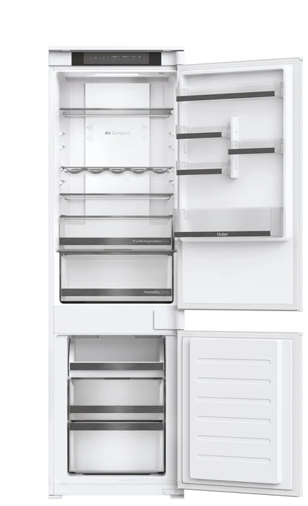 Šaldytuvas REFRIGERATOR BUILD-IN EHBQW5518E HAIER