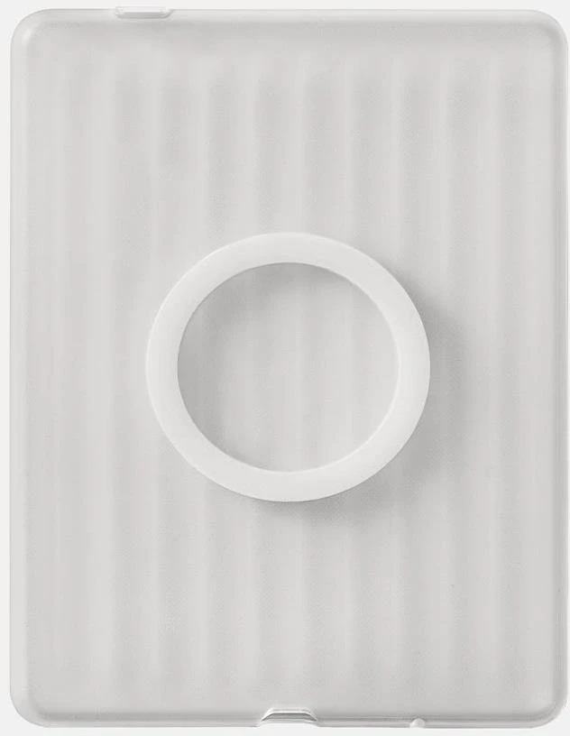 READER DĖKLAS 6" TPU/GO 6 (GEN