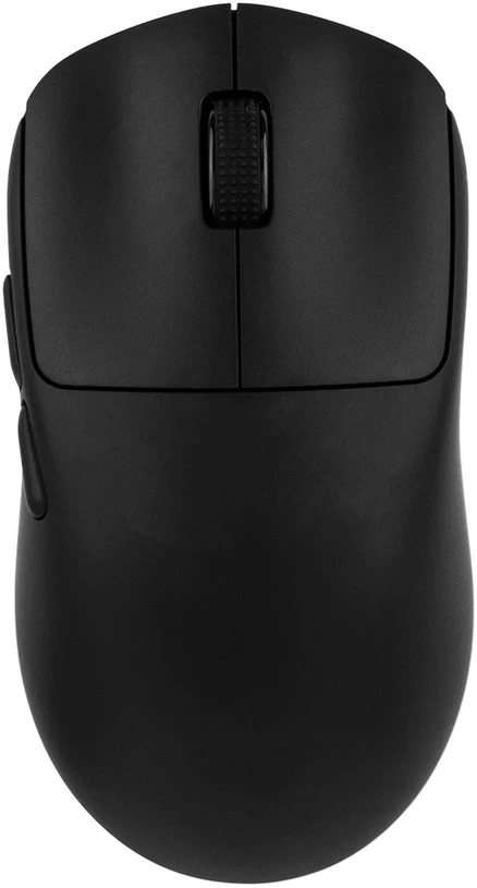 Bevielė Žaidimų Pelė AULA SC800 (Juoda)