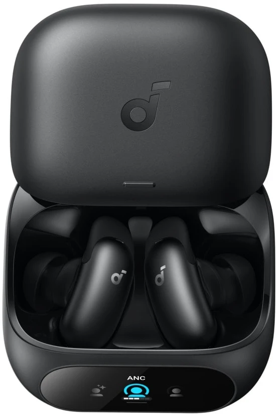 Ausinės Anker Soundcore Earbuds Liberty 5