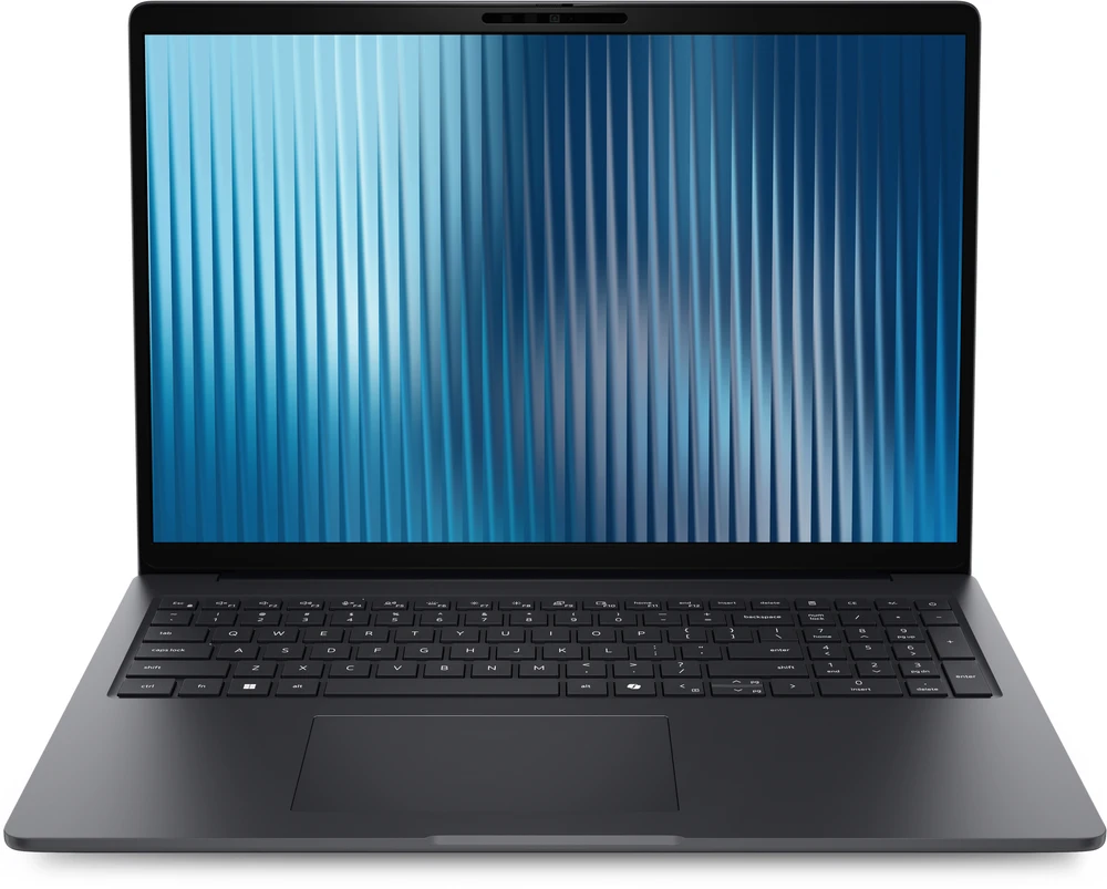 Nešiojamas kompiuteris Dell Pro 3 16