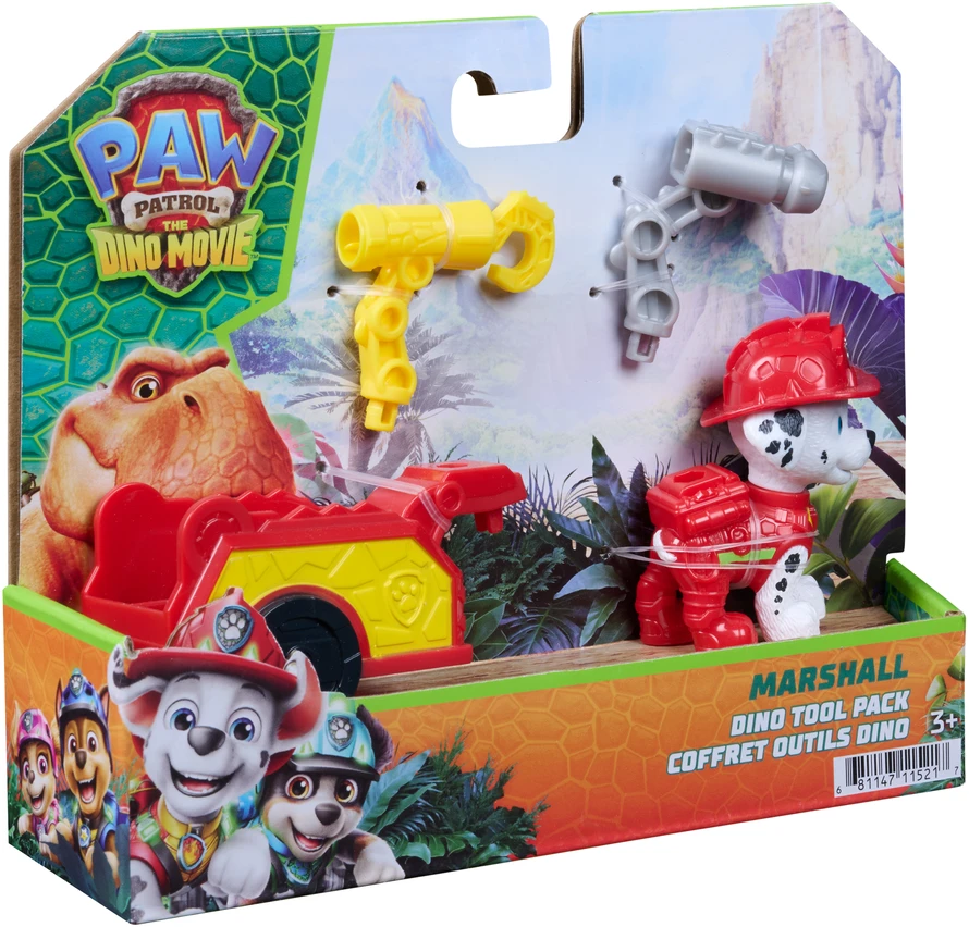 Spin Master Paw_Patrol PAW PATROL DINO