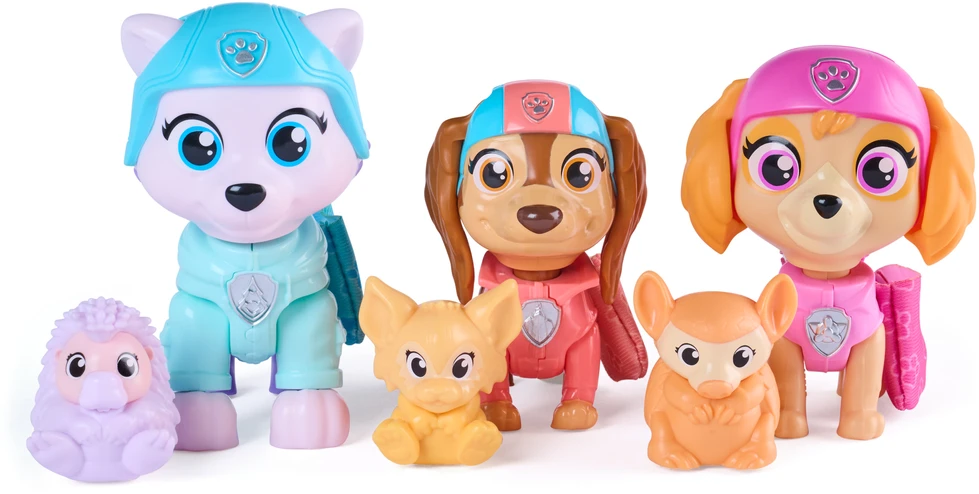 Spin Master Paw_Patrol FIGURE PAW PATROL