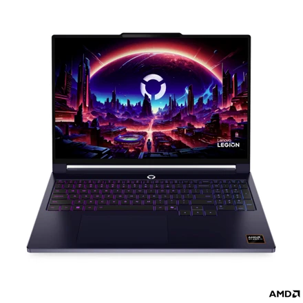 Nešiojamas kompiuteris Lenovo Legion 7 16AGP11