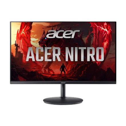 Monitorius Acer Nitro XF27QX Ergo  27
