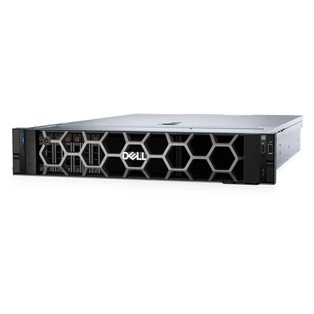Serveris Dell PowerEdge  R760xs  Rack (1U)