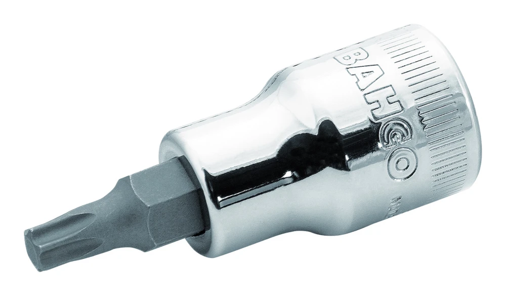Bahco Galvutė su antgaliu 7809TORX T25
